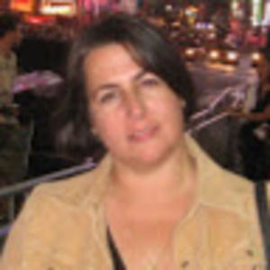 Meet your Posher, Jeanne